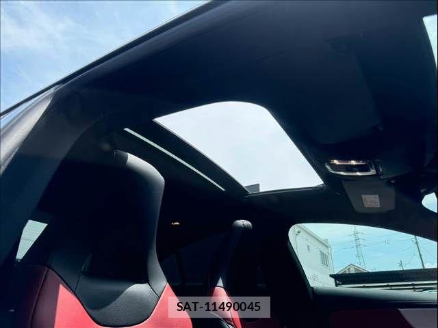 Mercedes Benz CLA-CLASS 2019-11 8485723-4