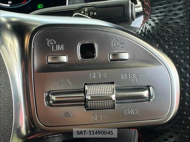 Mercedes Benz CLA-CLASS 2019-11 8485723-5