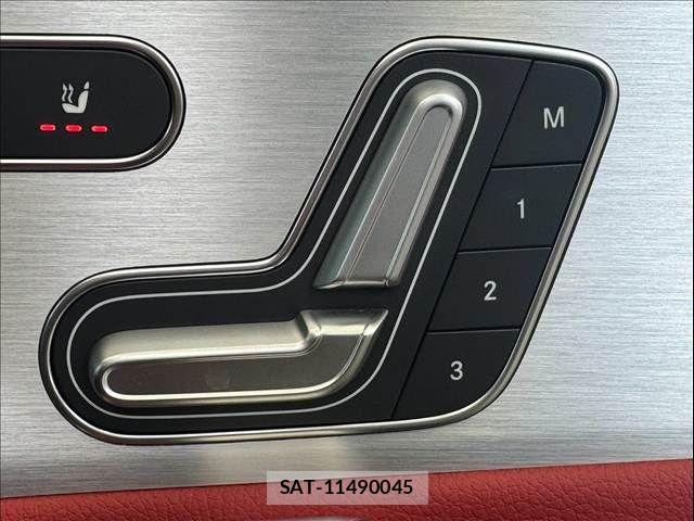Mercedes Benz CLA-CLASS 2019-11 8485723-8