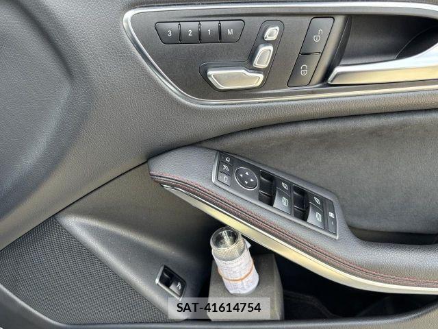 Mercedes Benz CLA-CLASS 2017-03 8525702-11