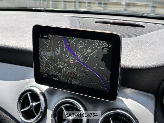 Mercedes Benz CLA-CLASS 2017-03 8525702-13