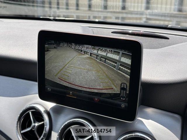 Mercedes Benz CLA-CLASS 2017-03 8525702-14