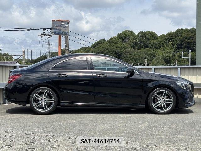 Mercedes Benz CLA-CLASS 2017-03 8525702-19