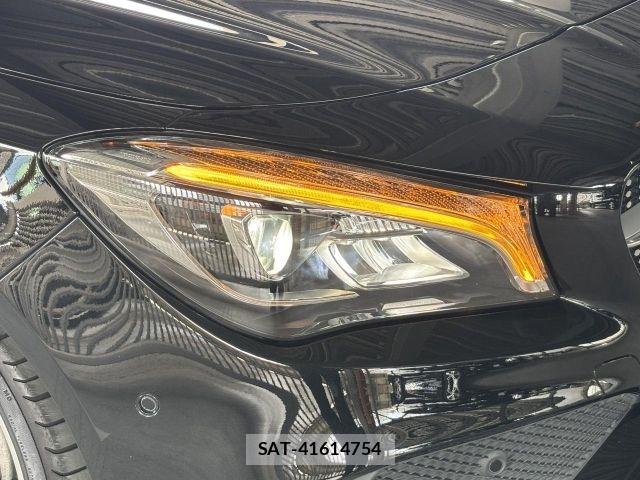 Mercedes Benz CLA-CLASS 2017-03 8525702-22