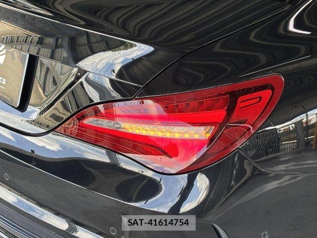 Mercedes Benz CLA-CLASS 2017-03 8525702-24