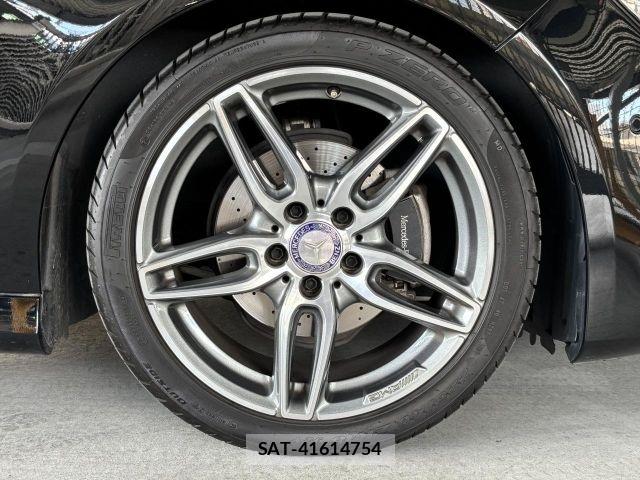 Mercedes Benz CLA-CLASS 2017-03 8525702-25