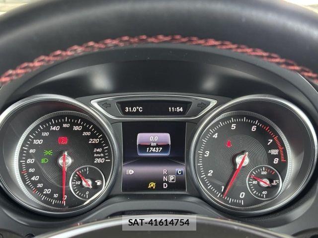 Mercedes Benz CLA-CLASS 2017-03 8525702-29