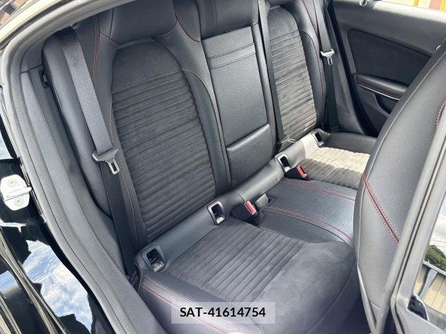 Mercedes Benz CLA-CLASS 2017-03 8525702-5