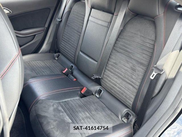 Mercedes Benz CLA-CLASS 2017-03 8525702-7