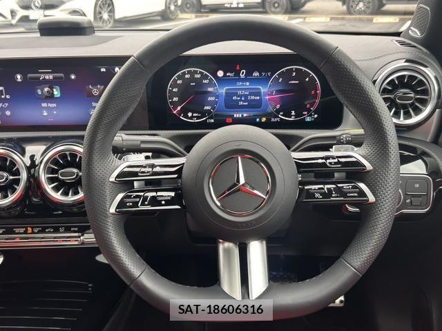 Mercedes Benz CLA-CLASS 2025-06 8525697-11