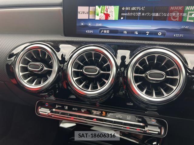 Mercedes Benz CLA-CLASS 2025-06 8525697-12
