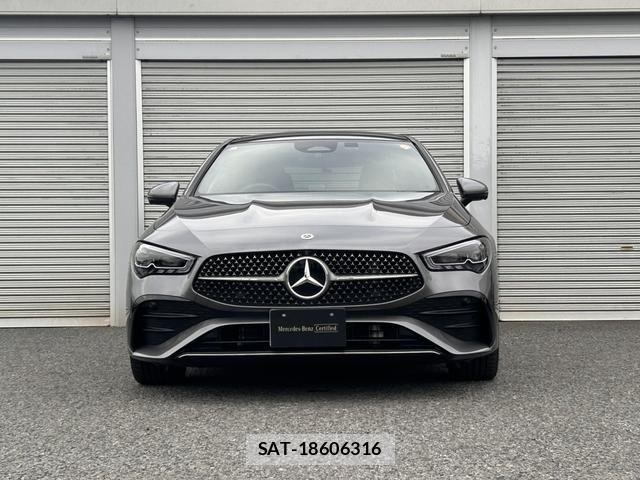 Mercedes Benz CLA-CLASS 2025-06 8525697-14