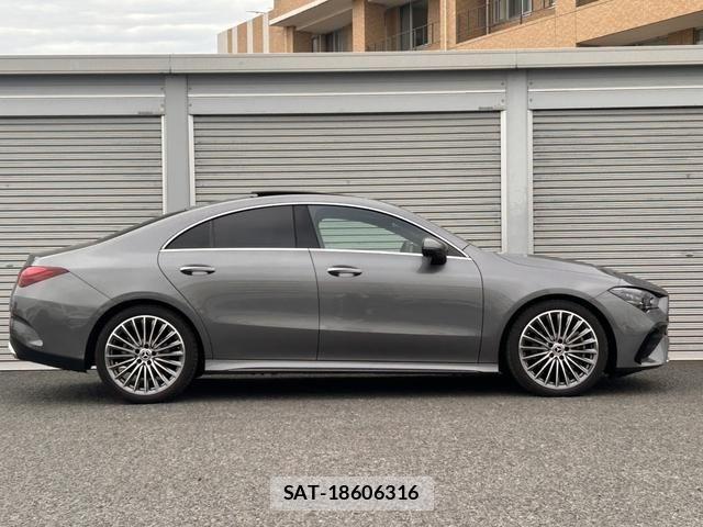 Mercedes Benz CLA-CLASS 2025-06 8525697-16