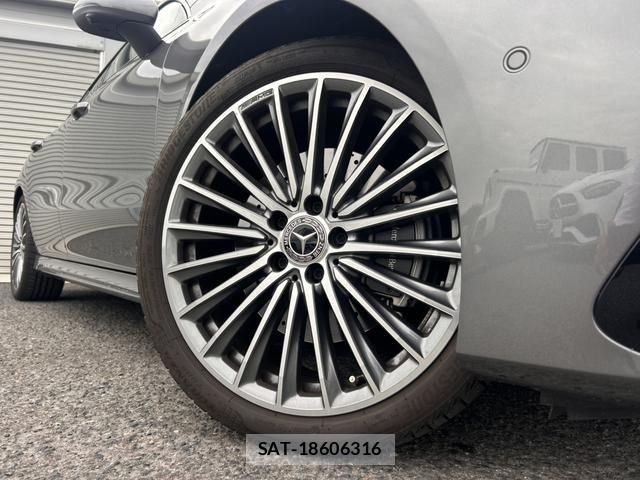 Mercedes Benz CLA-CLASS 2025-06 8525697-17