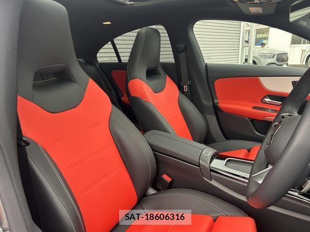 Mercedes Benz CLA-CLASS 2025-06 8525697-3