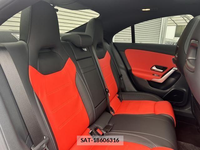 Mercedes Benz CLA-CLASS 2025-06 8525697-4