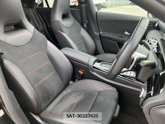 Mercedes Benz CLA-CLASS 2023-11 8525698-12
