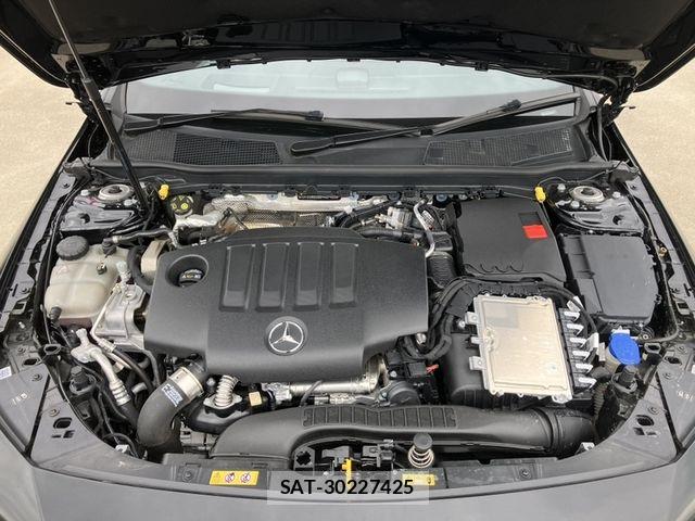 Mercedes Benz CLA-CLASS 2023-11 8525698-16