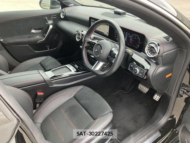 Mercedes Benz CLA-CLASS 2023-11 8525698-1
