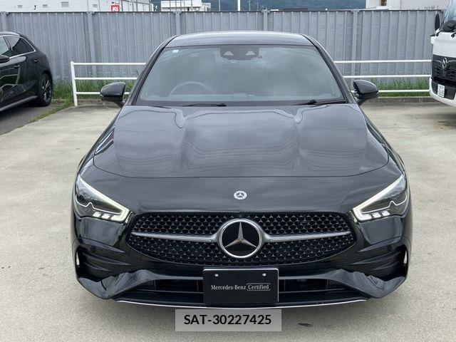 Mercedes Benz CLA-CLASS 2023-11 8525698-3