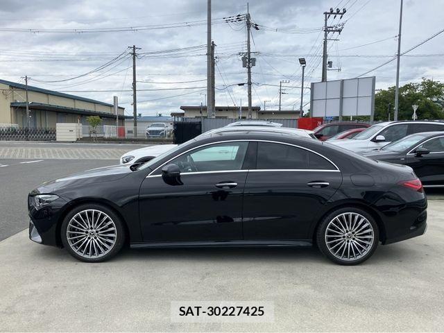 Mercedes Benz CLA-CLASS 2023-11 8525698-4