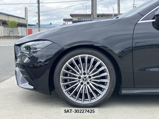 Mercedes Benz CLA-CLASS 2023-11 8525698-5