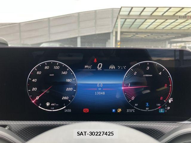 Mercedes Benz CLA-CLASS 2023-11 8525698-6