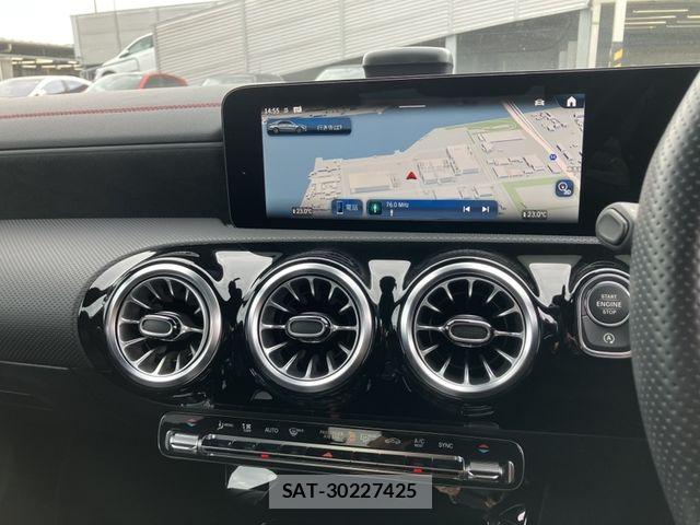 Mercedes Benz CLA-CLASS 2023-11 8525698-7