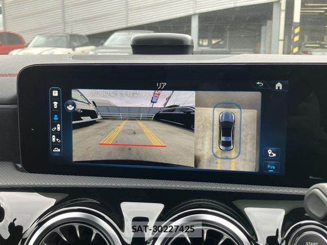 Mercedes Benz CLA-CLASS 2023-11 8525698-8