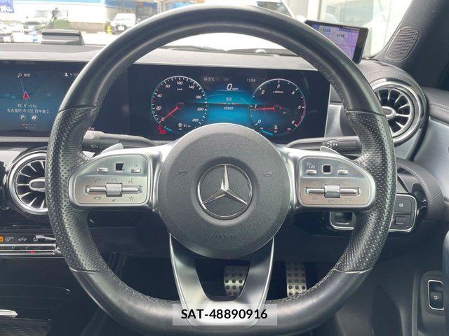 Mercedes Benz CLA-CLASS 2019-09 8525699-10