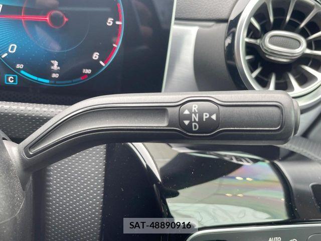 Mercedes Benz CLA-CLASS 2019-09 8525699-11