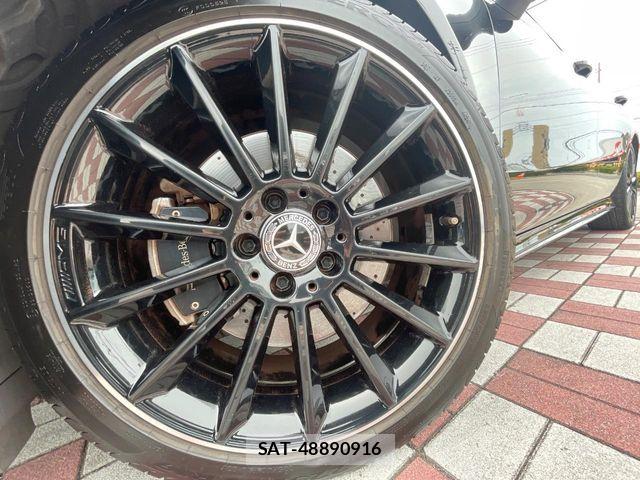 Mercedes Benz CLA-CLASS 2019-09 8525699-12