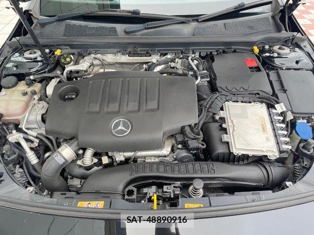 Mercedes Benz CLA-CLASS 2019-09 8525699-18