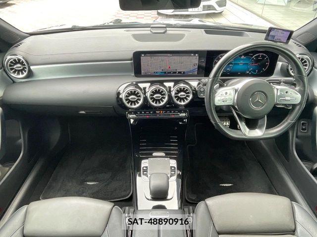 Mercedes Benz CLA-CLASS 2019-09 8525699-1