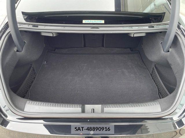Mercedes Benz CLA-CLASS 2019-09 8525699-19