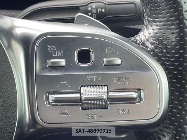 Mercedes Benz CLA-CLASS 2019-09 8525699-6