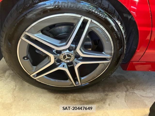 Mercedes Benz CLA-CLASS 2020-03 8562622-9
