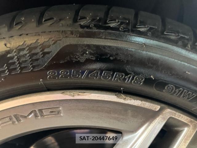 Mercedes Benz CLA-CLASS 2020-03 8562622-10