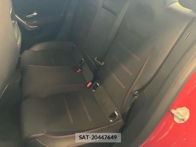 Mercedes Benz CLA-CLASS 2020-03 8562622-11