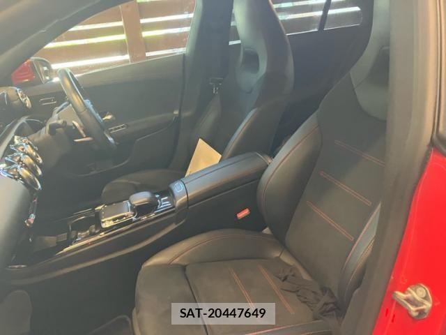 Mercedes Benz CLA-CLASS 2020-03 8562622-12