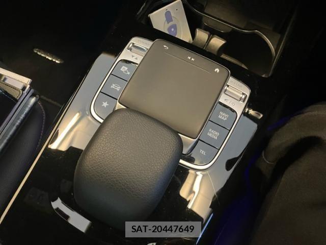Mercedes Benz CLA-CLASS 2020-03 8562622-14