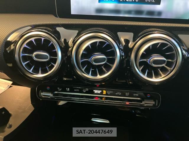 Mercedes Benz CLA-CLASS 2020-03 8562622-15
