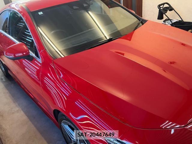 Mercedes Benz CLA-CLASS 2020-03 8562622-1