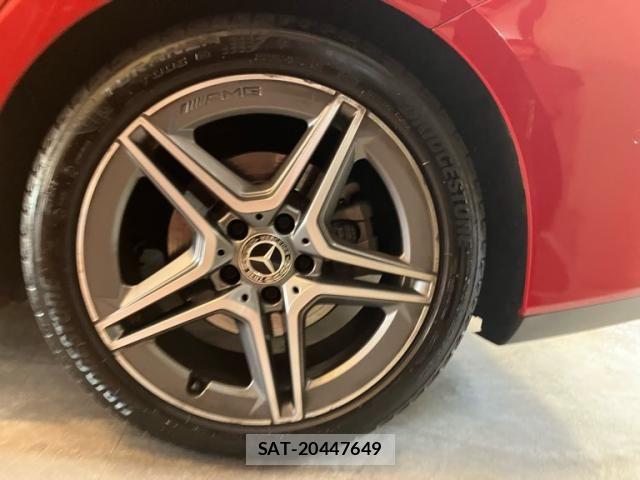Mercedes Benz CLA-CLASS 2020-03 8562622-6