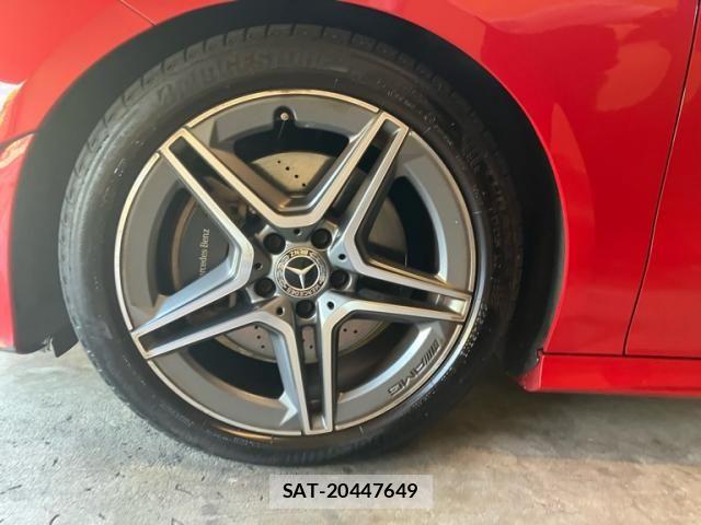 Mercedes Benz CLA-CLASS 2020-03 8562622-7