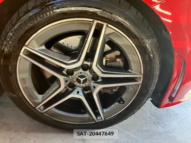 Mercedes Benz CLA-CLASS 2020-03 8562622-8