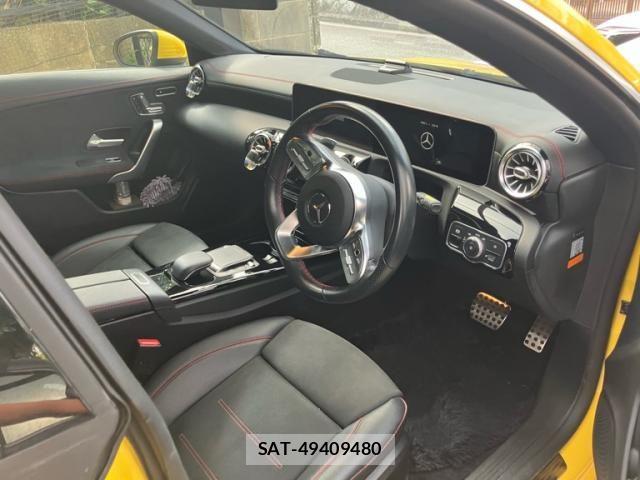 Mercedes Benz CLA-CLASS 2020-06 8562621-10