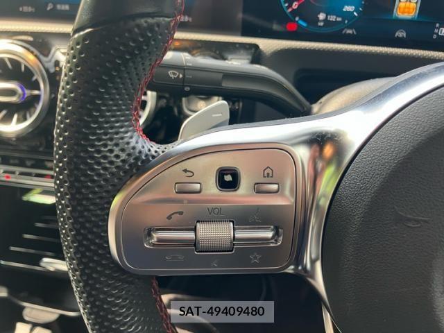 Mercedes Benz CLA-CLASS 2020-06 8562621-14