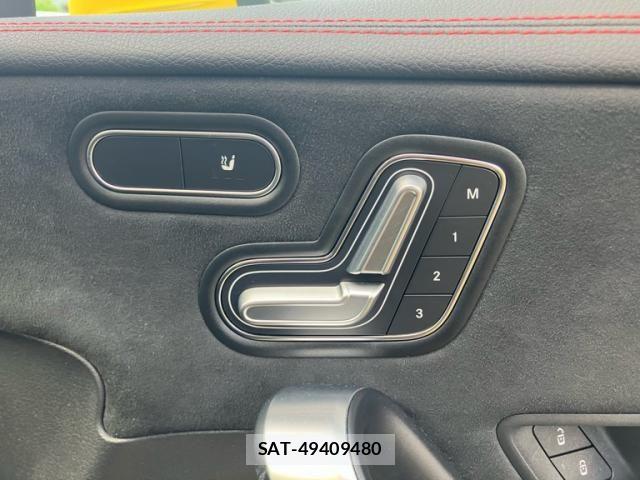 Mercedes Benz CLA-CLASS 2020-06 8562621-15