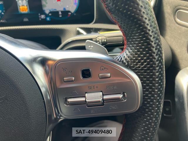 Mercedes Benz CLA-CLASS 2020-06 8562621-16